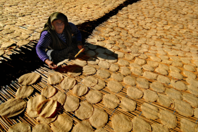 2. TARIM VE İNSAN FOTOĞRAF YARIŞMASI - Nevzat YILDIRIM