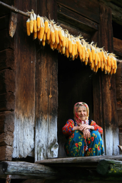 2. TARIM VE İNSAN FOTOĞRAF YARIŞMASI - S. Cemal GÜNGÖR