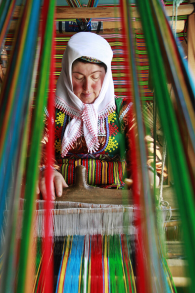 2. TARIM VE İNSAN FOTOĞRAF YARIŞMASI - Serhat YILMAZ