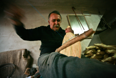 2. TARIM VE İNSAN FOTOĞRAF YARIŞMASI - Serkan GÜRAY