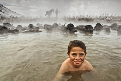 3. TARIM VE İNSAN FOTOĞRAF YARIŞMASI - Ahmet Fatih SÖNMEZ