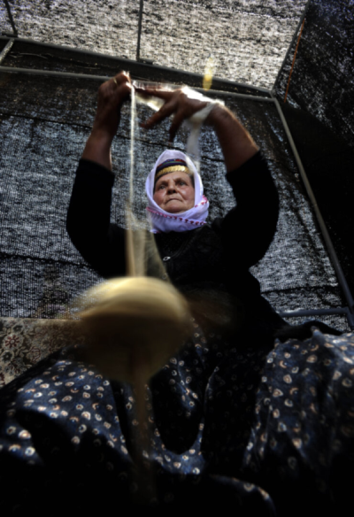 3. TARIM VE İNSAN FOTOĞRAF YARIŞMASI - Ali ÜNAL