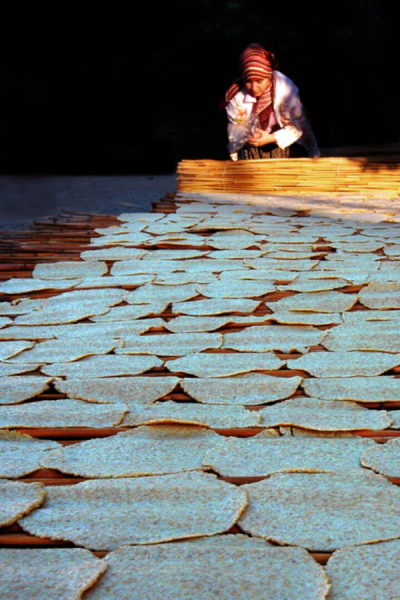 3. TARIM VE İNSAN FOTOĞRAF YARIŞMASI - Adem KARAKAYA