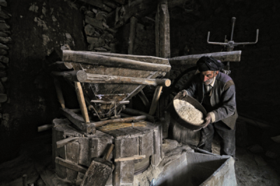 3. TARIM VE İNSAN FOTOĞRAF YARIŞMASI - Ahmet Fatih SÖNMEZ