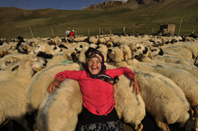 3. TARIM VE İNSAN FOTOĞRAF YARIŞMASI - Ali ÜNAL