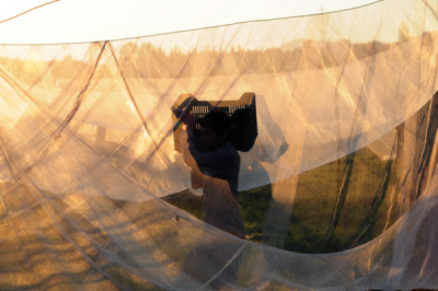 3. TARIM VE İNSAN FOTOĞRAF YARIŞMASI - Cihan KANDEMİR