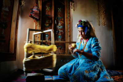 3. TARIM VE İNSAN FOTOĞRAF YARIŞMASI - Erden CANTÜRK