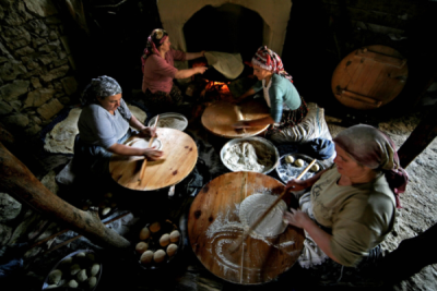 3. TARIM VE İNSAN FOTOĞRAF YARIŞMASI - Gökalp BİLİCİ