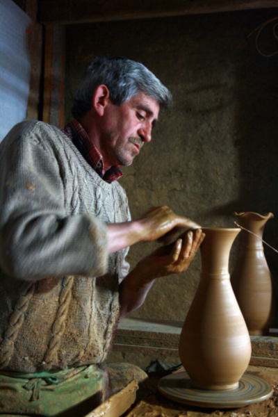 3. TARIM VE İNSAN FOTOĞRAF YARIŞMASI - Mehmet Ail KÜLLÜ 