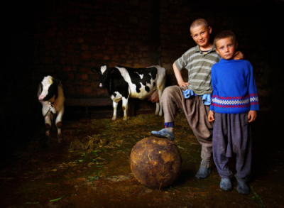 3. TARIM VE İNSAN FOTOĞRAF YARIŞMASI - Murat Ersin YILIK