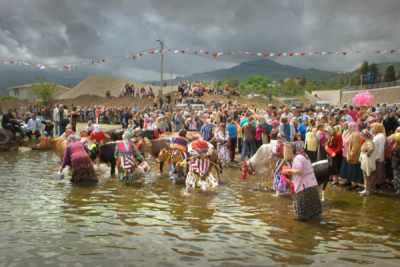 3. TARIM VE İNSAN FOTOĞRAF YARIŞMASI - Sabri ALTIN