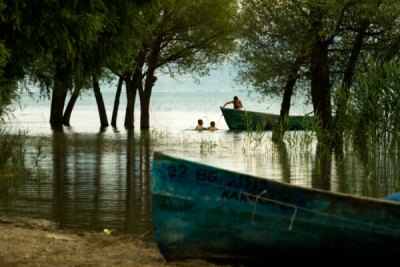 3. TARIM VE İNSAN FOTOĞRAF YARIŞMASI - Sami UÇAN
