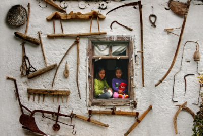 4. TARIM VE İNSAN FOTOĞRAF YARIŞMASI - Seyit KONYALI