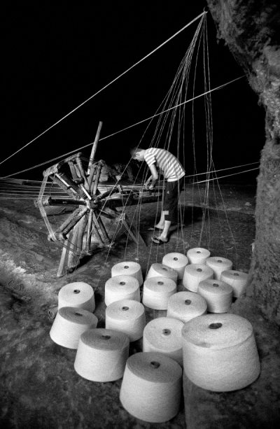 4. TARIM VE İNSAN FOTOĞRAF YARIŞMASI - Ali Haydar CEYLAN