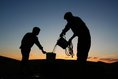 4. TARIM VE İNSAN FOTOĞRAF YARIŞMASI - Halil İbrahim TUTAK