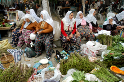 4. TARIM VE İNSAN FOTOĞRAF YARIŞMASI - İbrahim AYŞIL