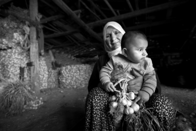 4. TARIM VE İNSAN FOTOĞRAF YARIŞMASI - Melih Cevdet TEKŞEN