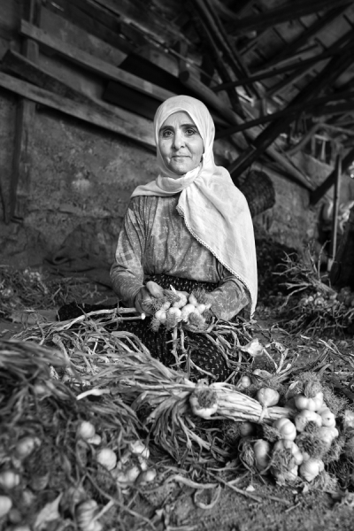 4. TARIM VE İNSAN FOTOĞRAF YARIŞMASI - Melih Cevdet TEKŞEN
