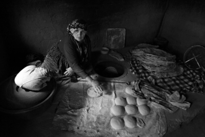 4. TARIM VE İNSAN FOTOĞRAF YARIŞMASI - Muhsin ATAĞ