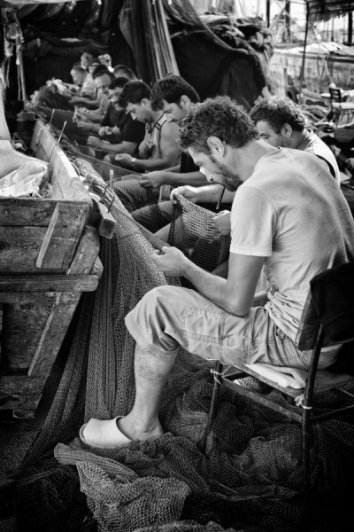 4. TARIM VE İNSAN FOTOĞRAF YARIŞMASI - Onur PELİT