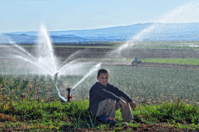 4. TARIM VE İNSAN FOTOĞRAF YARIŞMASI - Şeyma ARDIÇ