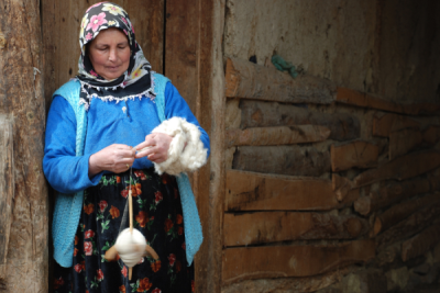 4. TARIM VE İNSAN FOTOĞRAF YARIŞMASI - Yılmaz BOLAT