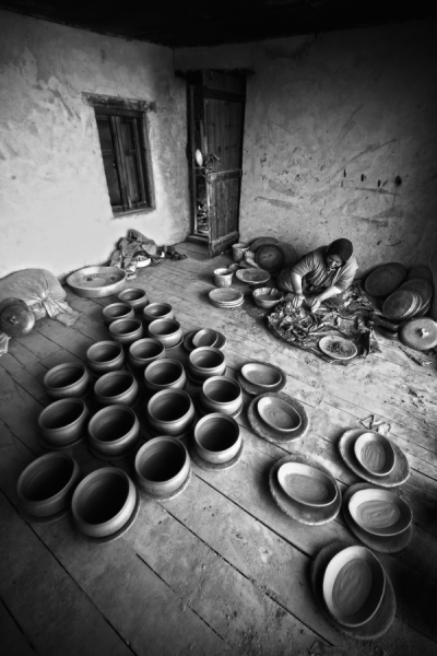 4. TARIM VE İNSAN FOTOĞRAF YARIŞMASI - Zeren TOKTAŞ YASA