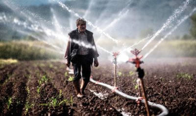 5. TARIM VE İNSAN FOTOĞRAF YARIŞMASI - Alahattin KANLIOĞLU