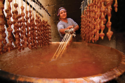 5. TARIM VE İNSAN FOTOĞRAF YARIŞMASI - Fırat KIZTANRI