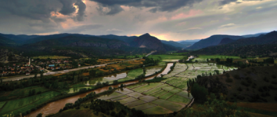 5. TARIM VE İNSAN FOTOĞRAF YARIŞMASI - Abdülbaki KILIÇ