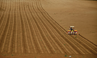 5. TARIM VE İNSAN FOTOĞRAF YARIŞMASI - Adil BARAN 