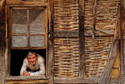 5. TARIM VE İNSAN FOTOĞRAF YARIŞMASI - Adil EMEKTAR