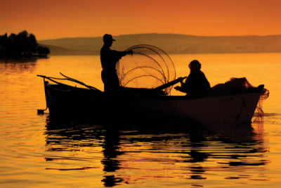 5. TARIM VE İNSAN FOTOĞRAF YARIŞMASI - Ahmet TÜLÜCE 