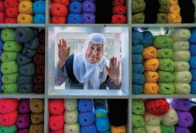 5. TARIM VE İNSAN FOTOĞRAF YARIŞMASI - Ali Haydar CEYLAN 