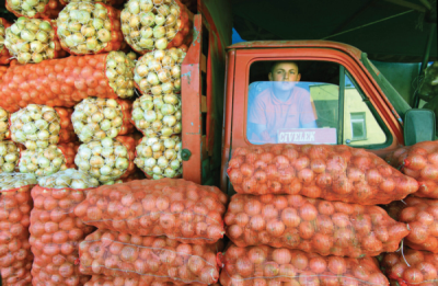 5. TARIM VE İNSAN FOTOĞRAF YARIŞMASI - Aytaç ÖZCAN
