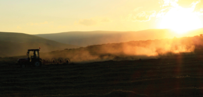 5. TARIM VE İNSAN FOTOĞRAF YARIŞMASI - Aziz ATALAY