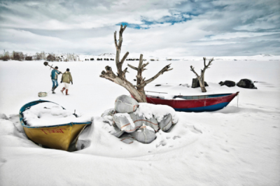 5. TARIM VE İNSAN FOTOĞRAF YARIŞMASI - Burak ŞENBAK
