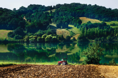 5. TARIM VE İNSAN FOTOĞRAF YARIŞMASI - Cem ELBİR