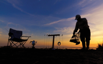 5. TARIM VE İNSAN FOTOĞRAF YARIŞMASI - Emre BOSTANOĞLU