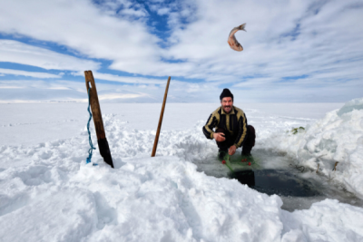 5. TARIM VE İNSAN FOTOĞRAF YARIŞMASI - Erkan KALENDERLİ