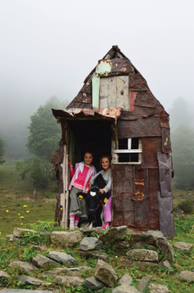 5. TARIM VE İNSAN FOTOĞRAF YARIŞMASI - Gülcan BÖLÜKBAŞI