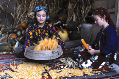 5. TARIM VE İNSAN FOTOĞRAF YARIŞMASI - Hakan TOKUÇ