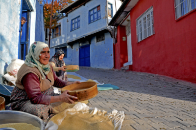 6. TARIM VE İNSAN FOTOĞRAF YARIŞMASI - Fuat YETKİN