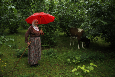 6. TARIM VE İNSAN FOTOĞRAF YARIŞMASI - Dursun Ali AKPINAR