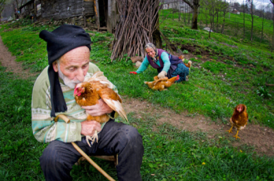 6. TARIM VE İNSAN FOTOĞRAF YARIŞMASI - Ali MERMERTAŞ