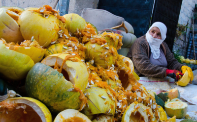 6. TARIM VE İNSAN FOTOĞRAF YARIŞMASI - Batınberk CENGİZ
