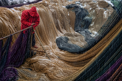 6. TARIM VE İNSAN FOTOĞRAF YARIŞMASI - Kemal ÖZKILIÇ