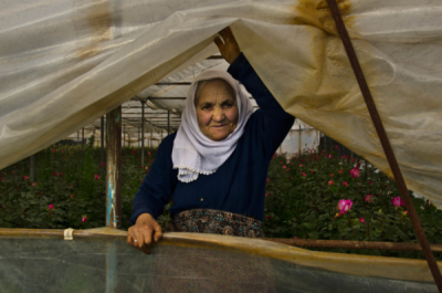 6. TARIM VE İNSAN FOTOĞRAF YARIŞMASI - Murat GÜNEŞLİ