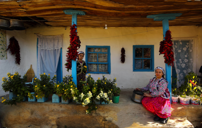 6. TARIM VE İNSAN FOTOĞRAF YARIŞMASI - Nihat TORUN