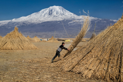 6. TARIM VE İNSAN FOTOĞRAF YARIŞMASI - Sami UÇAN